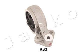 Опора двигателя Kia Cerato 1.6 (06-),Kia Cerato 1.6 (04-),Kia Spectra 1.6 (04-) JAPKO GOJK83 (фото 1)