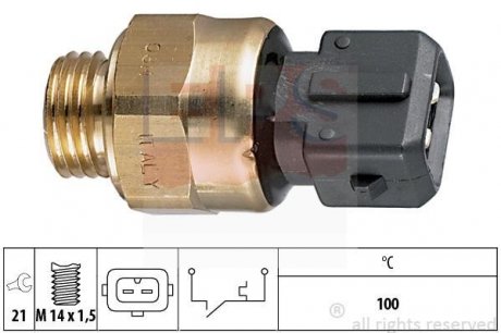 Датчик EPS 1.840.081