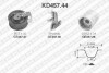 Комплект ГРМ AUDI A6 C5; FORD GALAXY I SNR NTN KD457.44 (фото 1)