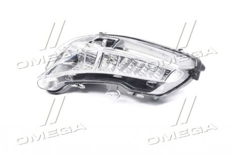 Указатель пов. лев. TOY CAMRY 14-17 TYC 12-A270-06-2B