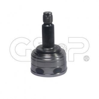 JOINT KIT, DRIVE SHAFT GSP 823038 (фото 1)