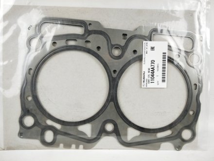 Прокладка головки циліндрів SUBARU 11044AA770 (фото 1)