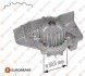 Помпа води Citroen Berlingo/Xsara/Peugeot Partner/205/306/309/405/406/806/Expert 1.6/1.8/1.9 87-02 Eurorepar 1637173180 (фото 1)