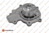 Помпа води Chevrolet Lacetti/Nubira/Captiva 2.0D 07-/Cruze 2.0CDI 09- Eurorepar 1623108580 (фото 1)