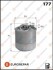 E:DIESEL FILTER Eurorepar 1643628580 (фото 1)