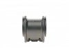 Втулка переднього стабілізатора з пильовиками MB Vito (W639) 09-d=22,5 mm BELGUM PARTS BG1327 (фото 5)