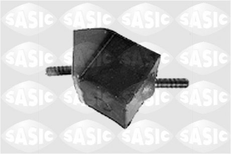 Подушка двигуна SASIC 4001327 (фото 1)