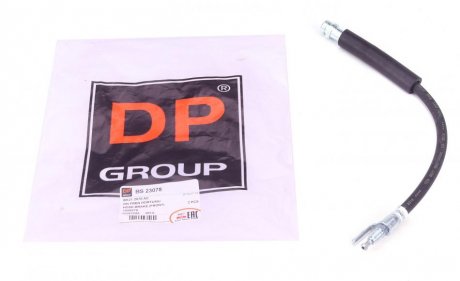 Шланг DP Group BS 23078 (фото 1)