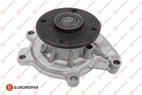 Помпа воды Toyota Yaris I/II 1.0 99-05/1.3VVT-i 06- Eurorepar 1623106780