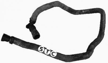 Шлангопровод STC T409269 (фото 1)