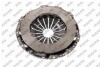 VW К-кт сцепления с маховиком Audi A3,Skoda Octavia,SuperB,Caddy III,Golf V,VI,Passat,Touran 1.9/2.0TDI 03- MAPA 001228620 (фото 3)