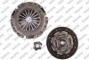 MITSUBISHI К-кт сцепления Carisma,Volvo S40/V40 1.9TD 95- MAPA 015215600 (фото 1)