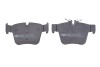 Колодки тормозные (задние) MB C-class (W205)/GLC (X253) 15-19 (Teves) ICER 182271 (фото 3)