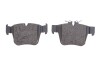 Колодки тормозные (задние) MB C-class (W205)/GLC (X253) 15-19 (Teves) ICER 182271 (фото 4)