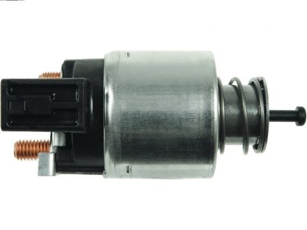 Втягуюче реле DR-12V, 10531667 AS SS1089(DELCO)