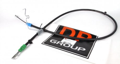 Трос DP Group BC 1372 BNS