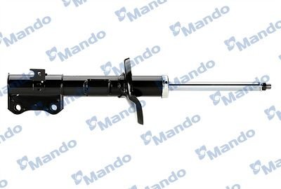Амортизатор газовый передний правый MANDO MSS020284 (фото 1)