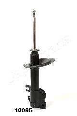 NISSAN └ьюЁЄшчрЄюЁ урч.яхЁхфэ.яЁрт.Almera 00- JAPANPARTS MM-10095