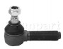 Накінечник на поздовжну тягу (короткий) DB 207-410 FORMPART 1901024 (фото 1)