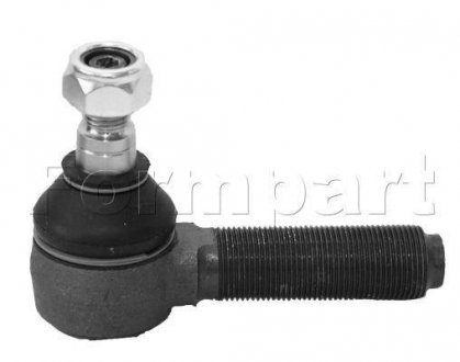 Накінечник на поздовжну тягу (короткий) DB 207-410 FORMPART 1901024