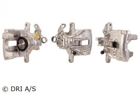 Гальмівний супорт (Ціна за цей товар формується з двох складових: Ціна на сайті + додатковий платіж. Остаточну ціну дізнавайтесь у менеджера.) DRI 4190300