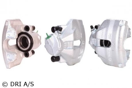 Гальмівний супорт (Ціна за цей товар формується з двох складових: Ціна на сайті + додатковий платіж. Остаточну ціну дізнавайтесь у менеджера.) DRI 3253000