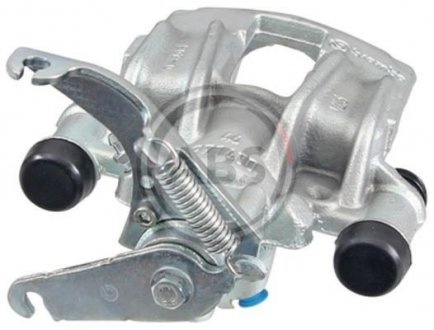 Гальмівний супорт (Ціна за цей товар формується з двох складових: Ціна на сайті + додатковий платіж. Остаточну ціну дізнавайтесь у менеджера.) A.B.S. 730811