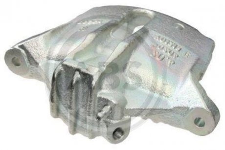 Гальмівний супорт (Ціна за цей товар формується з двох складових: Ціна на сайті + додатковий платіж. Остаточну ціну дізнавайтесь у менеджера.) A.B.S. 630002