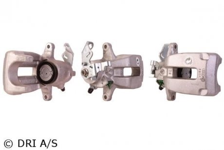 Гальмівний супорт (Ціна за цей товар формується з двох складових: Ціна на сайті + додатковий платіж. Остаточну ціну дізнавайтесь у менеджера.) DRI 4153210