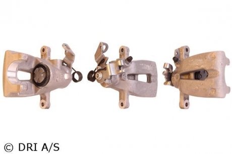 Гальмівний супорт (Ціна за цей товар формується з двох складових: Ціна на сайті + додатковий платіж. Остаточну ціну дізнавайтесь у менеджера.) DRI 4221620