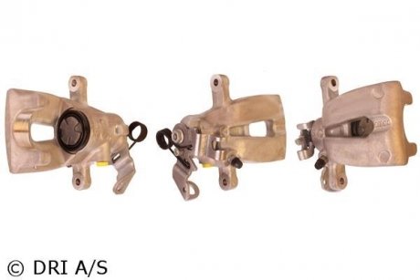 Гальмівний супорт (Ціна за цей товар формується з двох складових: Ціна на сайті + додатковий платіж. Остаточну ціну дізнавайтесь у менеджера.) DRI 4121620