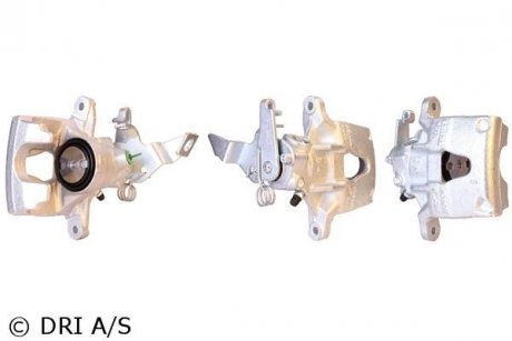 Гальмівний супорт (Ціна за цей товар формується з двох складових: Ціна на сайті + додатковий платіж. Остаточну ціну дізнавайтесь у менеджера.) DRI 4281200