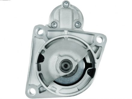 Стартер AUTOSTARTER ALFA ROMEO 147, 156, 159, 166, FIAT BRAVO, CROMA, STILO, LANCIA LYBRA 1.9JTD, 2.4JTD 00-, SUZUKI SX4 1.9DDIS 06- AS S0230