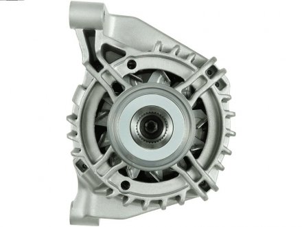 Генератор ALFA ROMEO MITO 1.4 08-, FIAT BRAVO, GRANDE PUNTO, LINEA, PUNTO EVO 1.4 07-, LANCIA DELTA 1.4 08- AS A4083 (фото 1)