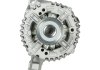 Генератор FORD MONDEO 2.5 V5, S-MAX 2.5ST 06-, VOLVO S60, S80, V60, V70, XC60, XC70 2.0, 2.4 DIESEL 06- AS A0287 (фото 1)