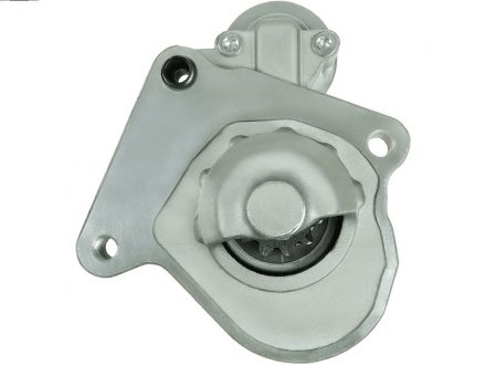 Стартер AUTOSTARTER FORD C-MAX, FOCUS 1.6TDCI 03-, MAZDA 3 1.6TD 04-, VOLVO C30, S40, V50 1.6D 05- AS S9036 (фото 1)