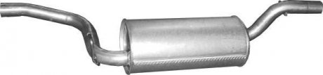 Глушник POLMOSTROW 08.62