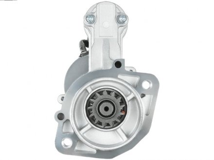 Стартер AUTOSTARTER HYUNDAI GALLOPER, H1 98-, KIA K2500, PREGIO 02-, MITSUBISHI PAJERO 89-00 AS S5102