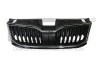 Решетка радиатора с декоративной планкой, без эмблемы Skoda Octavia (18-21) Dpa 88531797002 (фото 1)