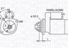 ROZRUSZNIK CITROEN JUMPER, FIAT DUCATO, PEUGEOT BOXER 2.3D/2.8D 04.02- SZT MAGNETI MARELLI 063721389010 (фото 1)