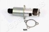 ZAWOR EGR NISSAN PRIMERA/RENAULT MEGANE II 1.9 DCI 2003 -> OE 8200157971 SZT JAPANPARTS EGR101 (фото 1)