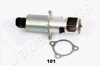 ZAWOR EGR NISSAN PRIMERA/RENAULT MEGANE II 1.9 DCI 2003 -> OE 8200157971 SZT JAPANPARTS EGR101