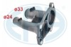 FORD FIESTA V 01-08 / FOCUS C-MAX 03-07 / FOCUS II 04-12/FUSION 04-12/MONDEO IV 07-15 ERA 354093 (фото 1)