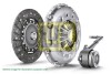 ZESTAW SPRZКGЈA FORD FOCUS III/C-MAX/KUGA 2,0TDCI 14- /Z CENTR WYSPRZ/ LuK 624379433 (фото 1)