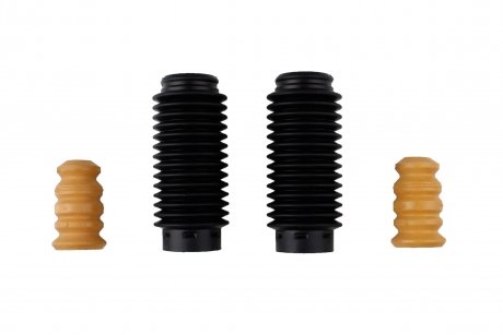 ZESTAW MONTA╜OWY AMORTYZATORA PEUGEOT P. 207/CC/SW 1.4-1.6D 02.06- (ODBOJE+OSЭONY) BILSTEIN 11299707
