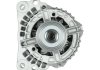 ALTERNATOR SYS.BOSCH AUDI A2 1.2 TDI,SEAT AROSA 1.4 TDI,CORDOBA 1.4 TDI,IBIZA 1.4 AS A0765S (фото 1)