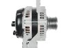 ALTERNATOR SYS.DENSO ALFA ROMEO GIULIETTA 1.6 JTDM,FIAT DOBLO 1.6 D MULTIJET,DUCA AS A6674S (фото 2)