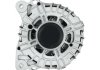 ALTERNATOR SYS.VALEO AUDI A1 1.4 TFSI,SEAT ALHAMBRA 1.4 TSI,SKODA KAROQ 1.0 TSI,C AS A3384S (фото 1)