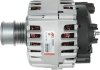 ALTERNATOR SYS.VALEO AUDI A1 1.4 TFSI,SEAT ALHAMBRA 1.4 TSI,SKODA KAROQ 1.0 TSI,C AS A3384S (фото 4)