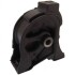 ПОДУШКА ДВИГАТЕЛЯ ПЕРЕДНЯЯ (TOYOTA COROLLA AE10#/CE10#/EE10# 1991-2002) FEBEST TM104 (фото 1)